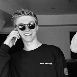 Meet your Posher, Jayden